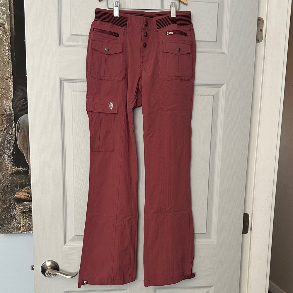 FP Cargo Pants